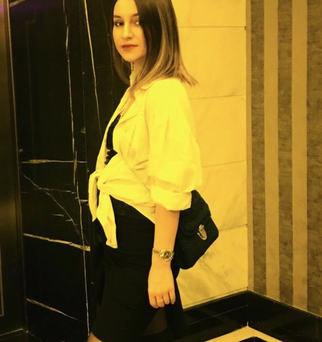 ანა სეხნიაშვილი ანა სეხნიაშვილი