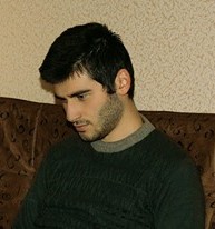 თემო კრავეიშვილი თემო კრავეიშვილი