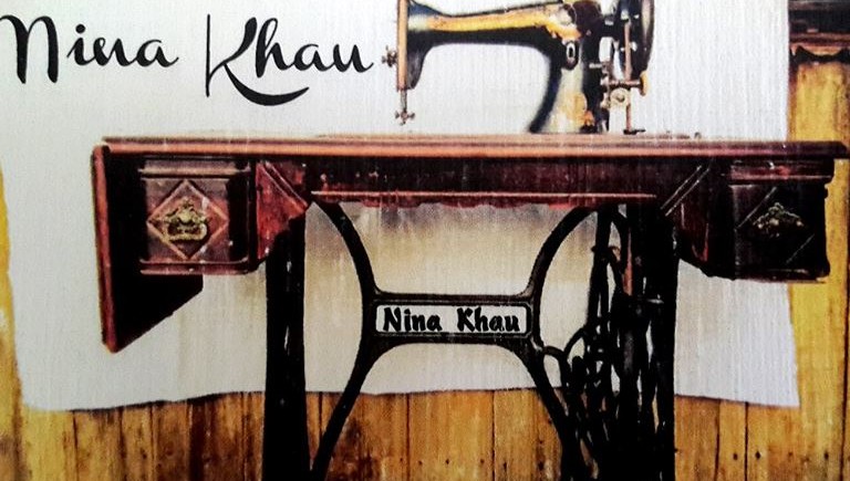 ნინა ხაუ