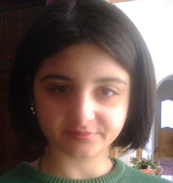 mariami კახიანი