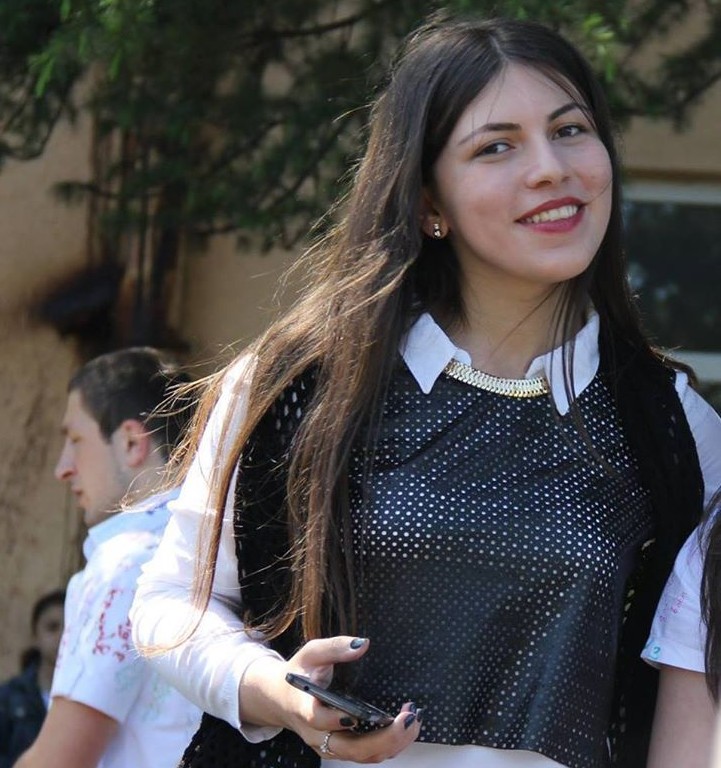 ნათია თადიაშვილი ნათია თადიაშვილი