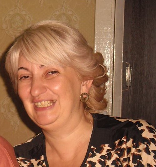 ნინო შენკენაშვილი ნინო შენკენაშვილი