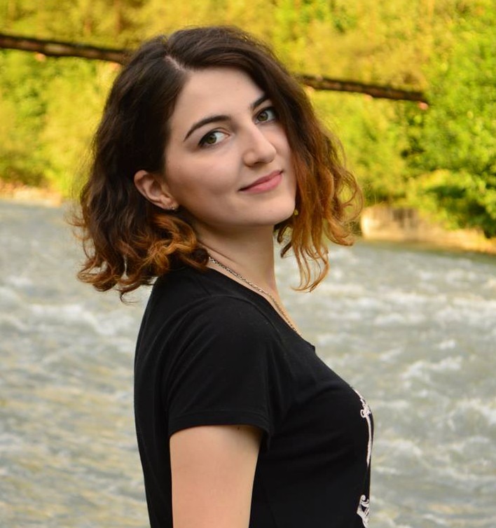 ნინო რომელაშვილი