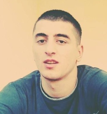 გიგა ხალვაში გიგა ხალვაში