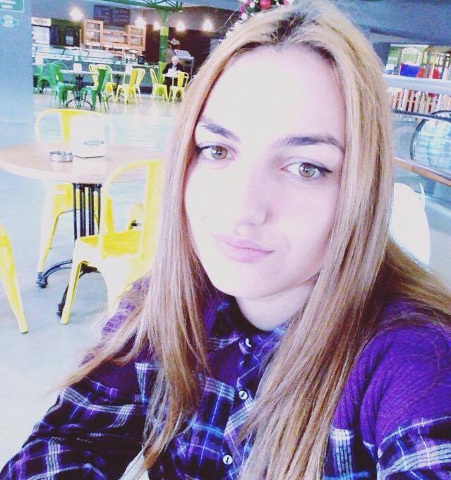 ანი მეგრელიშვილი