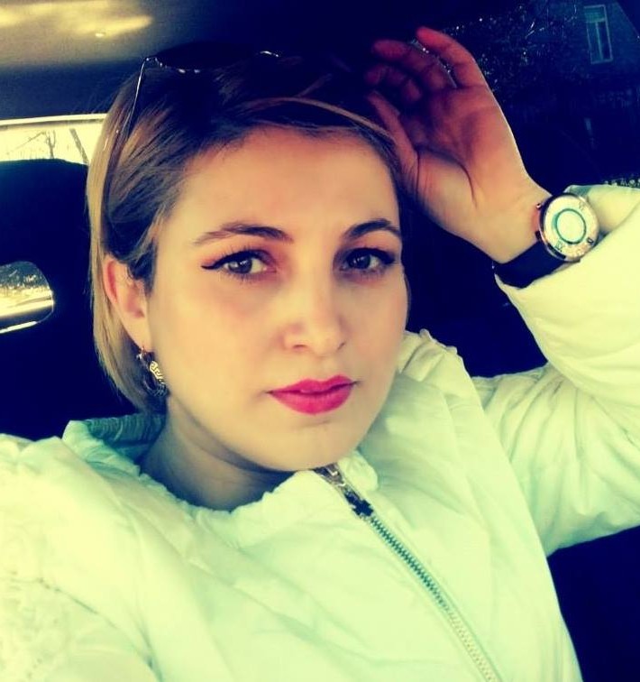 ნანა რევიშვილი ნანა რევიშვილი