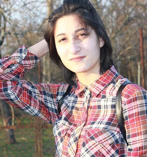 ქეთი ქორჩილავა ქეთი ქორჩილავა