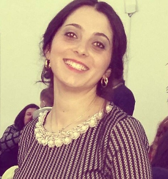 ნათია პერტაია ნათია პერტაია
