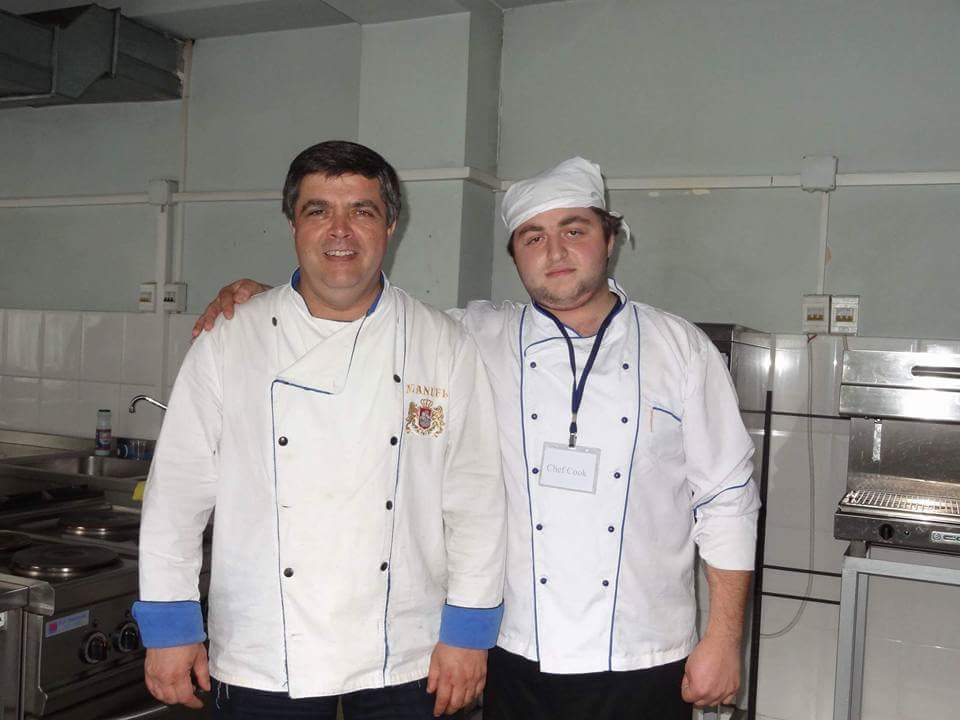 გიორგი შოთაძე გიორგი შოთაძე