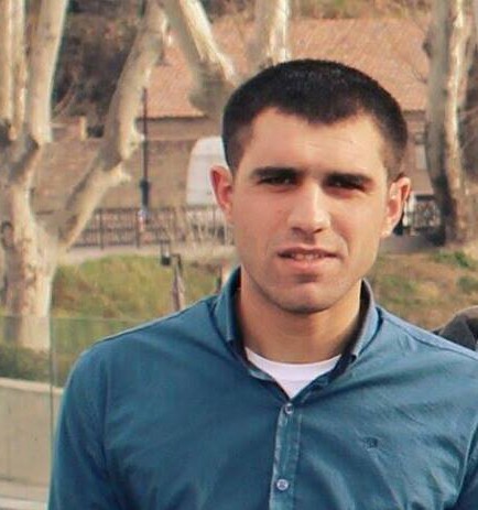 გიორგი ნათენაძე გიორგი ნათენაძე