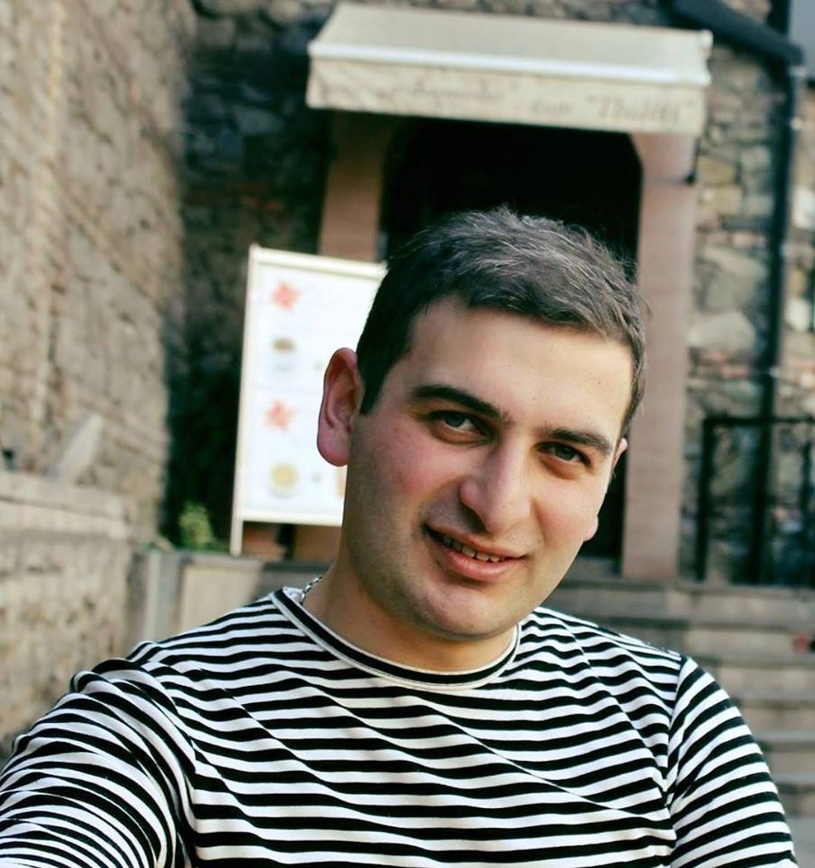 დათო შაინიძე დათო შაინიძე