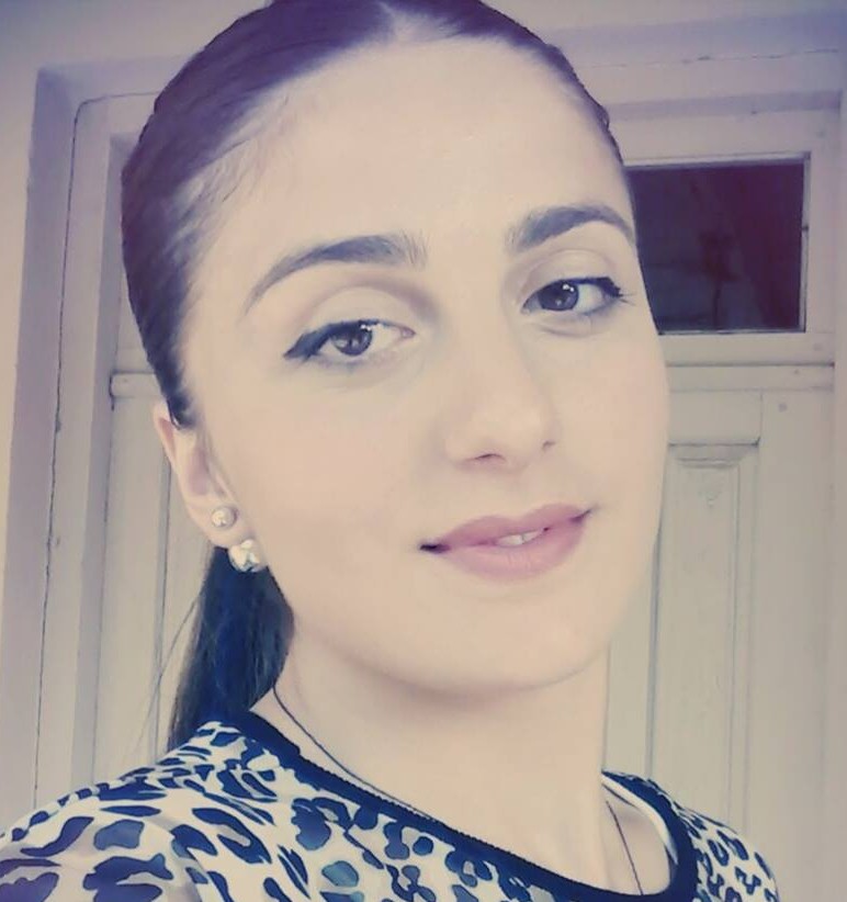 salome რამიშვილი salome რამიშვილი