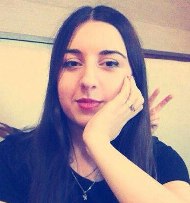 ნინო ჩანადირი ნინო ჩანადირი