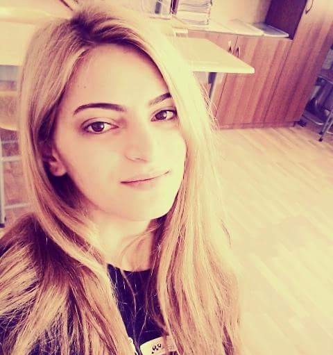 ნათელა მექოშვილი ნათელა მექოშვილი