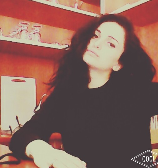 ეთერ პაპიაშვილი ეთერ პაპიაშვილი