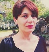 ლია ამონაშვილი ლია ამონაშვილი