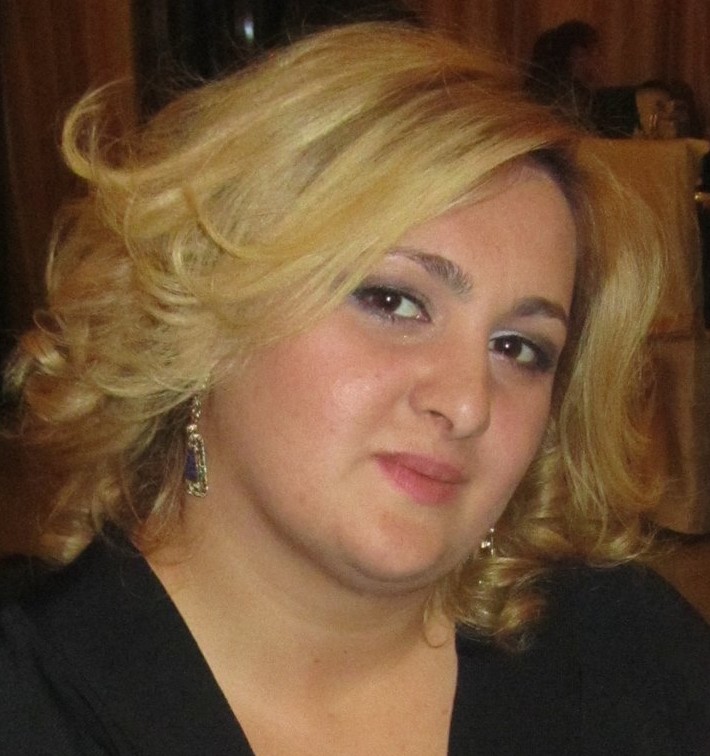 ხათუნა ნოზაძე ხათუნა ნოზაძე