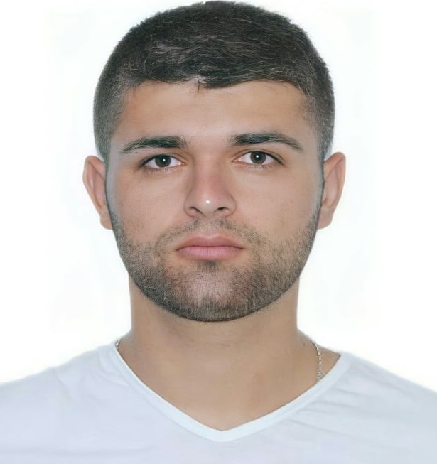 ვასილი წერეთელი ვასილი წერეთელი