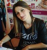 ნინო ქობალია ნინო ქობალია