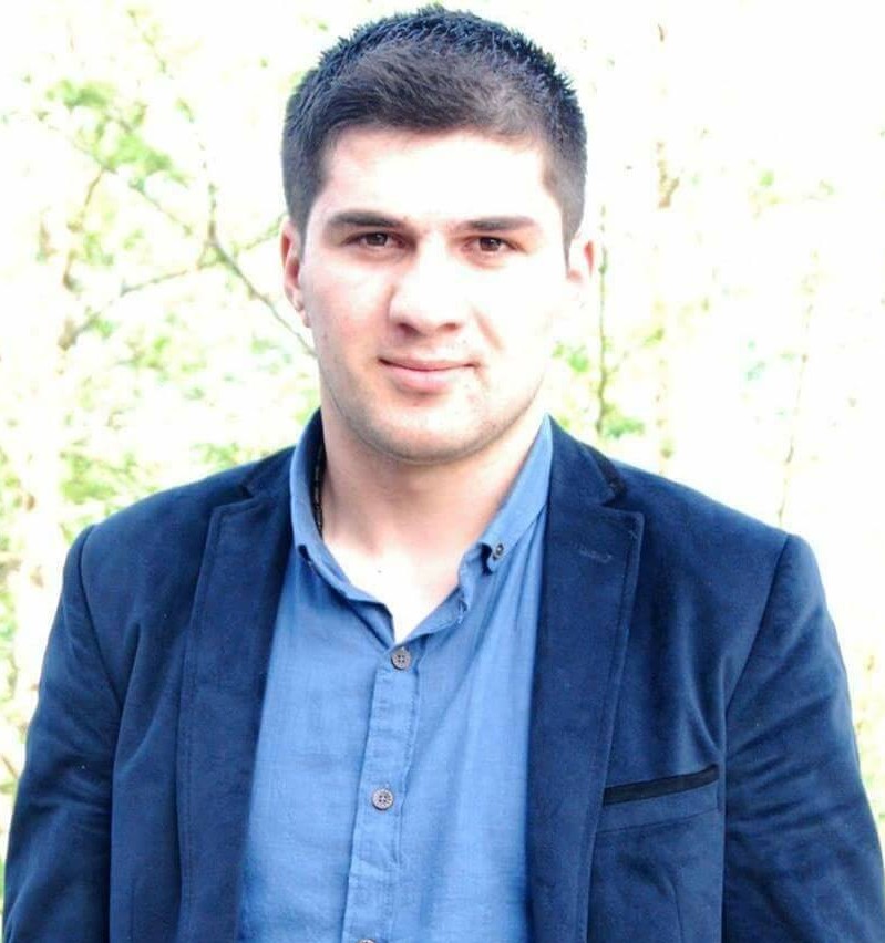 ირაკლი ფუტკარაძე ირაკლი ფუტკარაძე