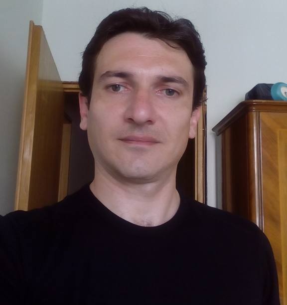 გიორგი კლდიაშვილი გიორგი კლდიაშვილი