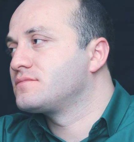 გიორგი ფანცულაია გიორგი ფანცულაია