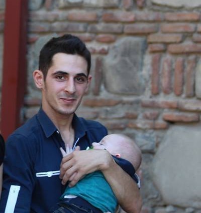 გელა ლომიძე გელა ლომიძე