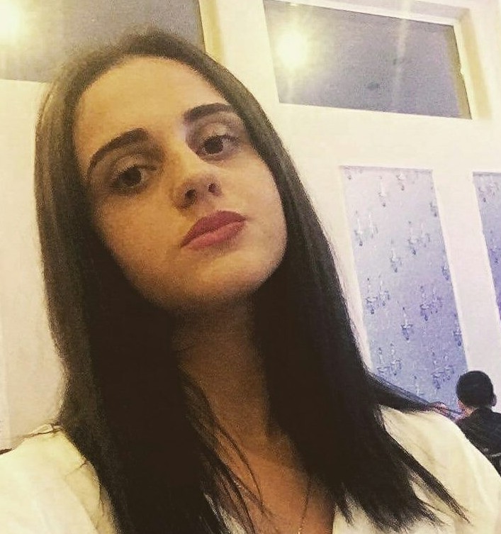 თამუნა ცეცხლაძე თამუნა ცეცხლაძე
