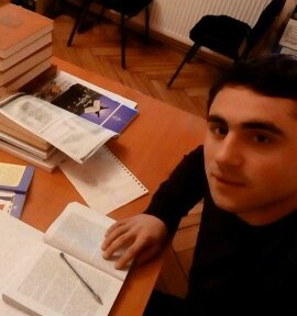 თომა ქანადაძე თომა ქანადაძე