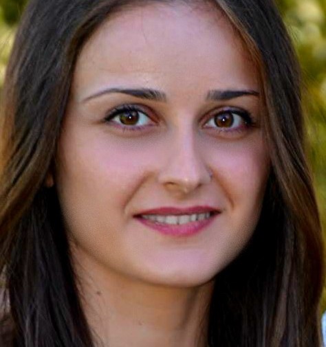 ლორენა ყალიჩავა
