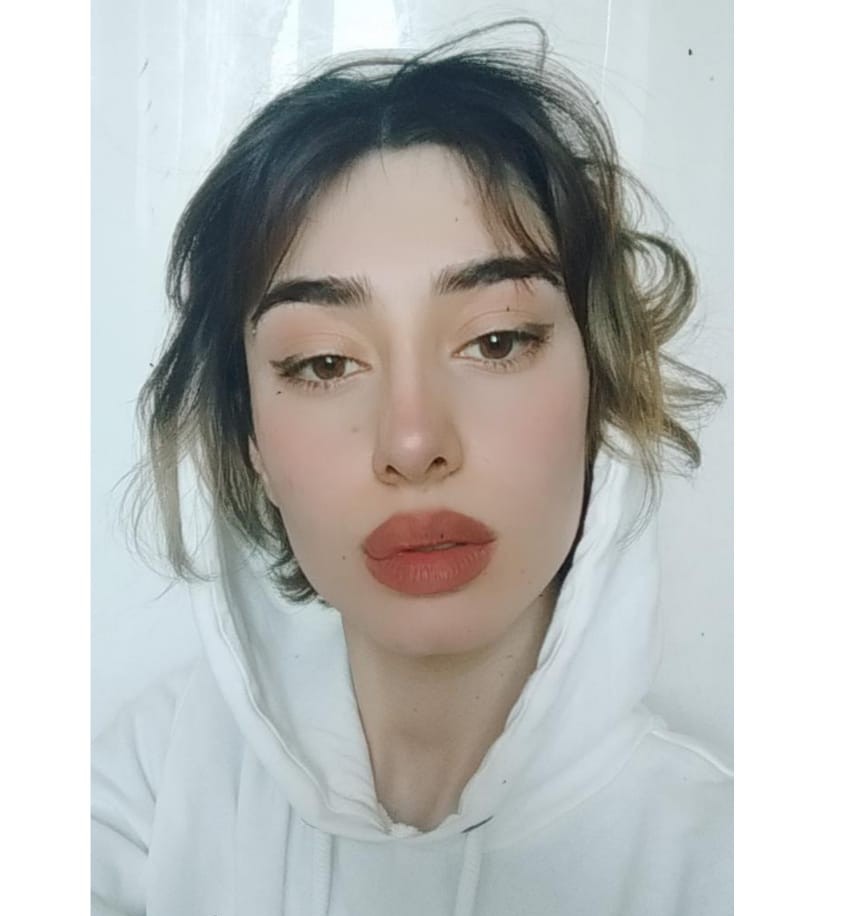ნინო ოზბეთელაშვილი ნინო ოზბეთელაშვილი