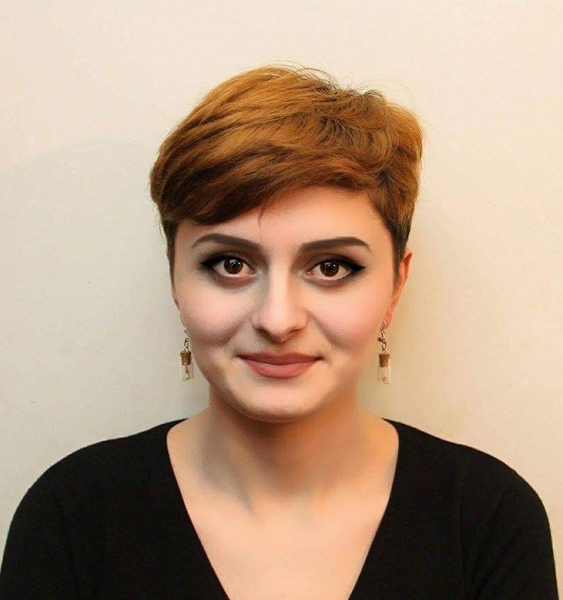 მარიამ კოიძე მარიამ კოიძე