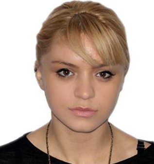 თეა არსოშვილი თეა არსოშვილი