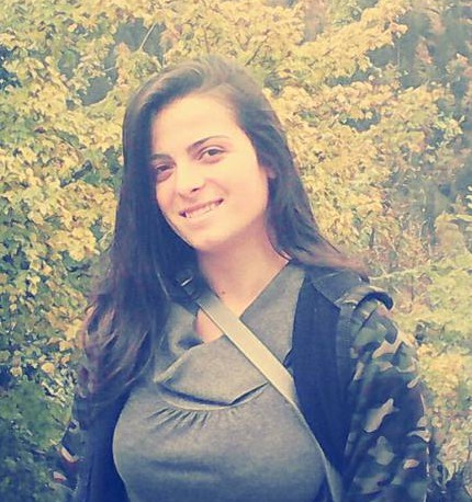 მადონა აბუსელიძე