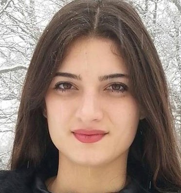 სოფიო ავაზაშვილი სოფიო ავაზაშვილი