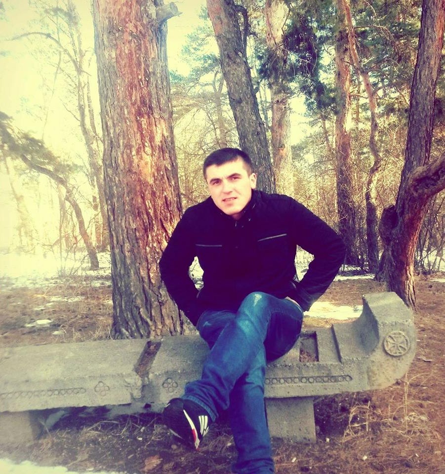 გიო წიკლაური გიო წიკლაური