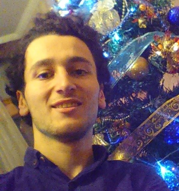 ბესიკი ბერძენიშვილი