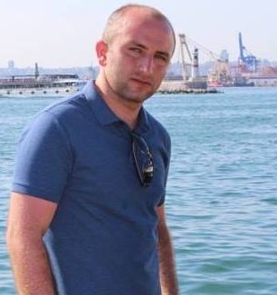 გიორგი ოზბეთელაშვილი გიორგი ოზბეთელაშვილი