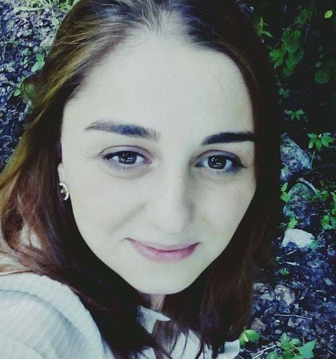 სალომე ქურციკიძე სალომე ქურციკიძე