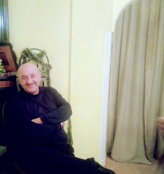 თეიმურაზ მუშკუდიანი