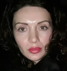ნათია სიდიროპოულუ ნათია სიდიროპოულუ