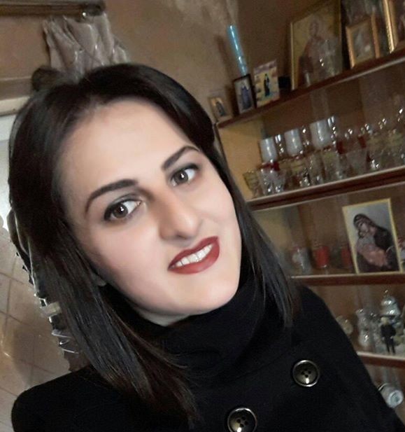 ნათია არძენაძე