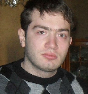 დათო ცეცხლაძე