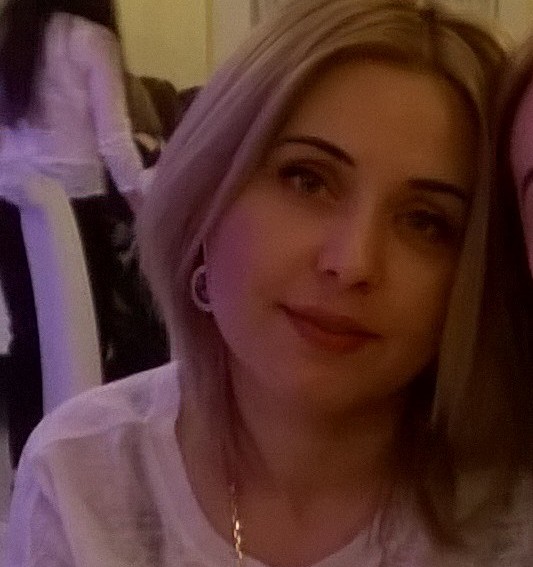 ნატო დოღაძე ნატო დოღაძე