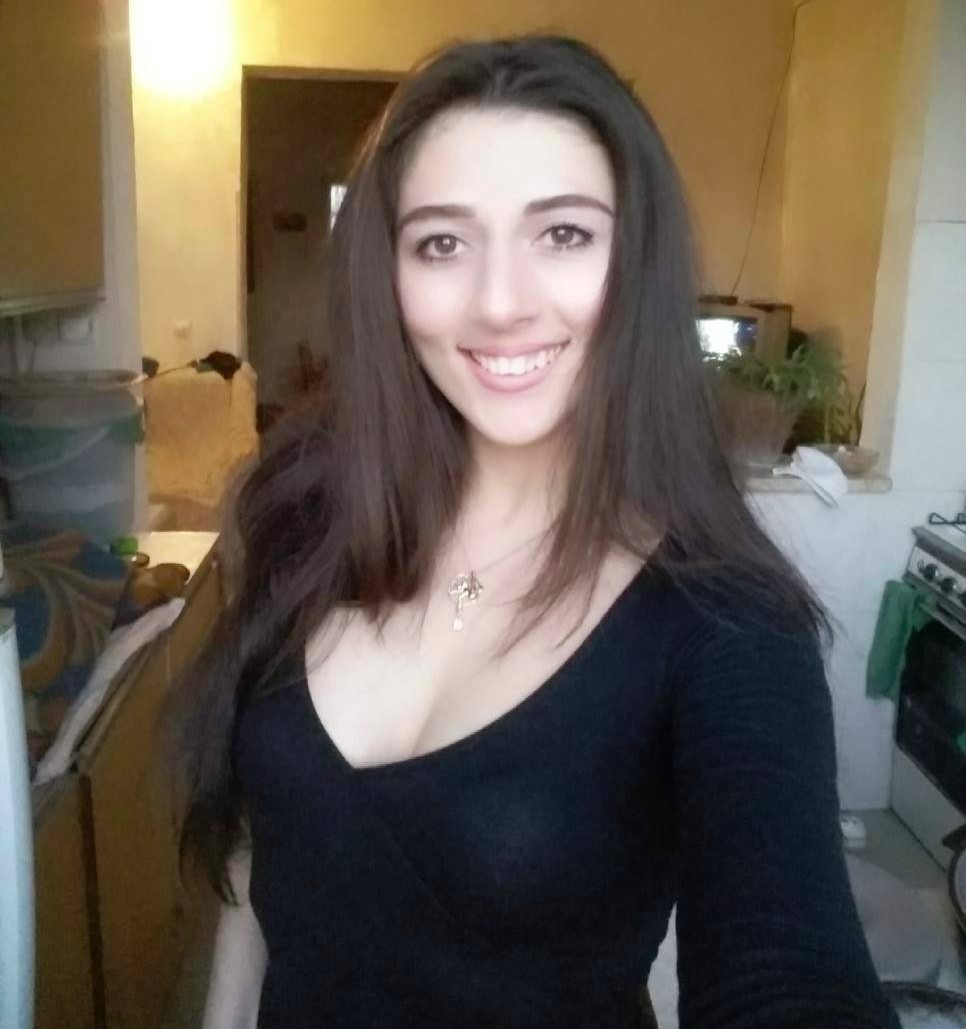 სოფი სანიკიძე სოფი სანიკიძე