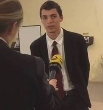 იოსებ მჭედლიშვილი