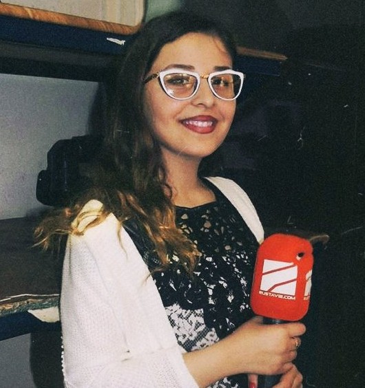 მარიამი ნებიერიძე