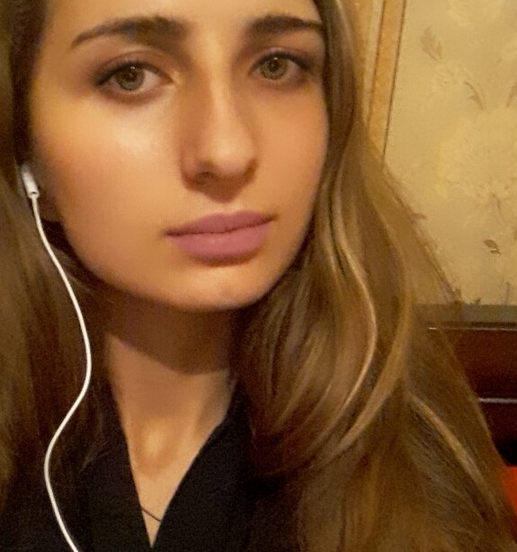 სალომე ელიაშვილი სალომე ელიაშვილი