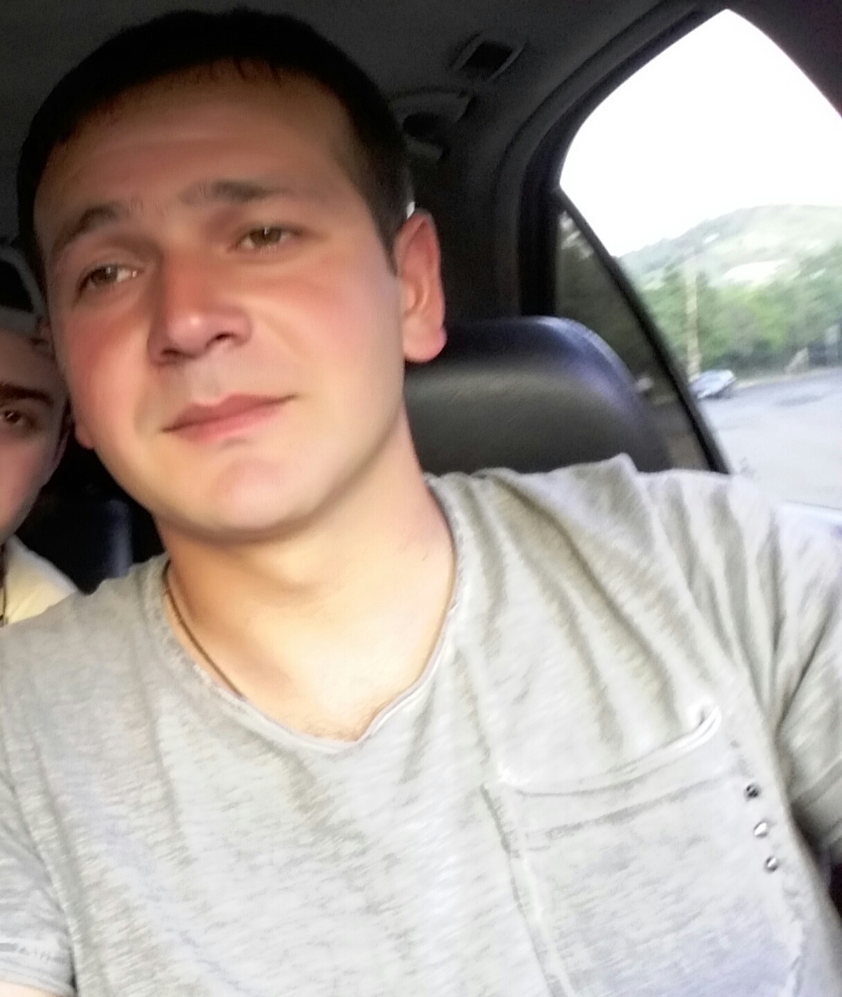Giorgi Qoqrashvili Giorgi Qoqrashvili
