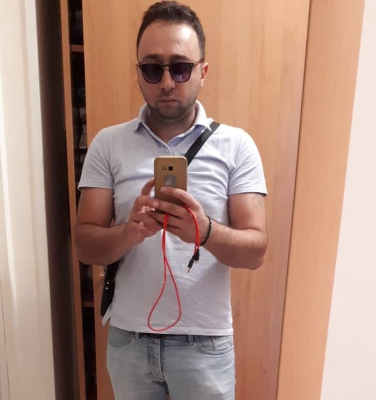 გიორგი ექვთიმიშვილი